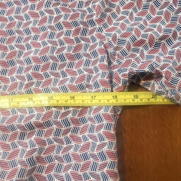 Murano Button-down - Picture 6 of 8